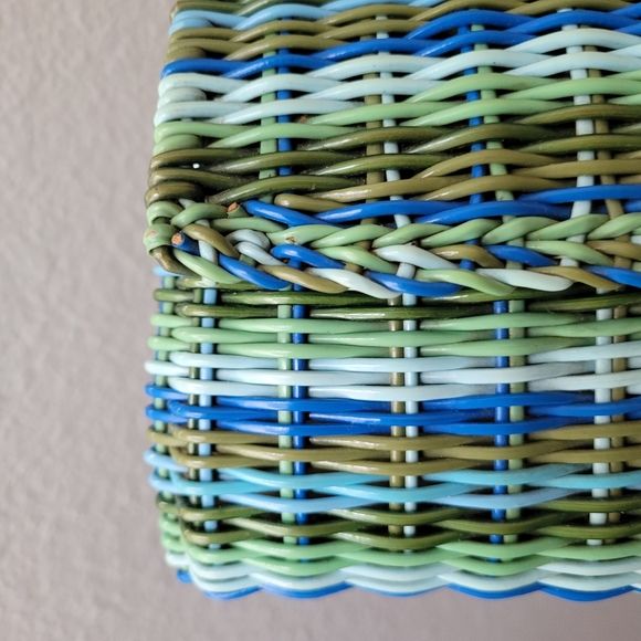 EXCLUSIVELY LEWIS BRITISH HONG KONG Handbag - Picture 9 of 14